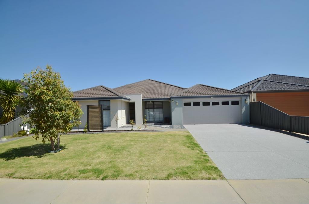 12 Obsidian Way, Byford, WA 6122