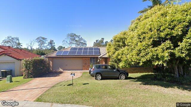 16 Kurrajong St, Durack, QLD 4077