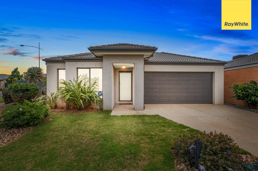 30 Foyle Cres, Weir Views, VIC 3338