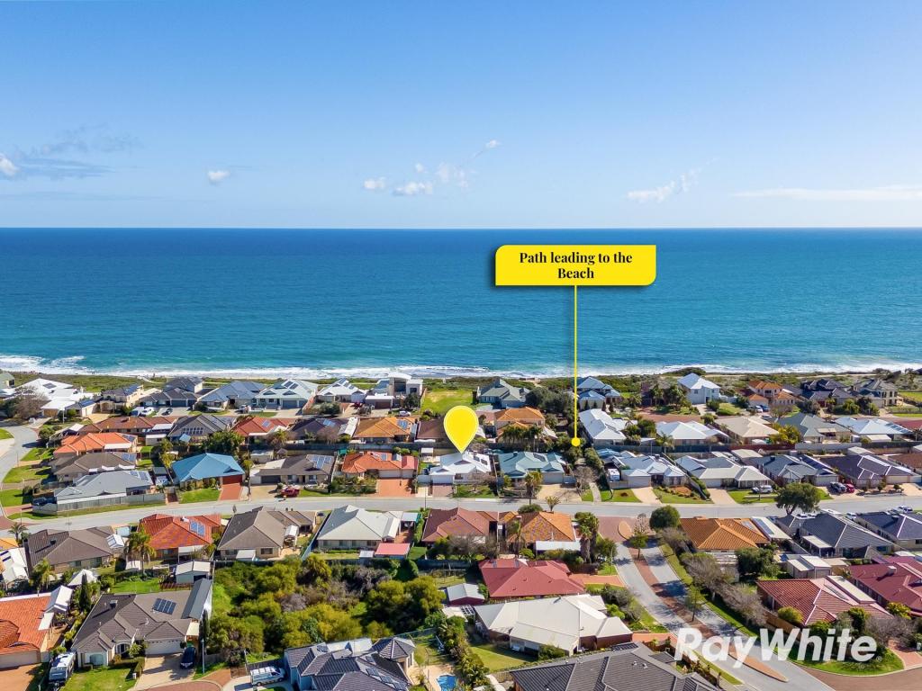 17 Montego Way, Halls Head, WA 6210