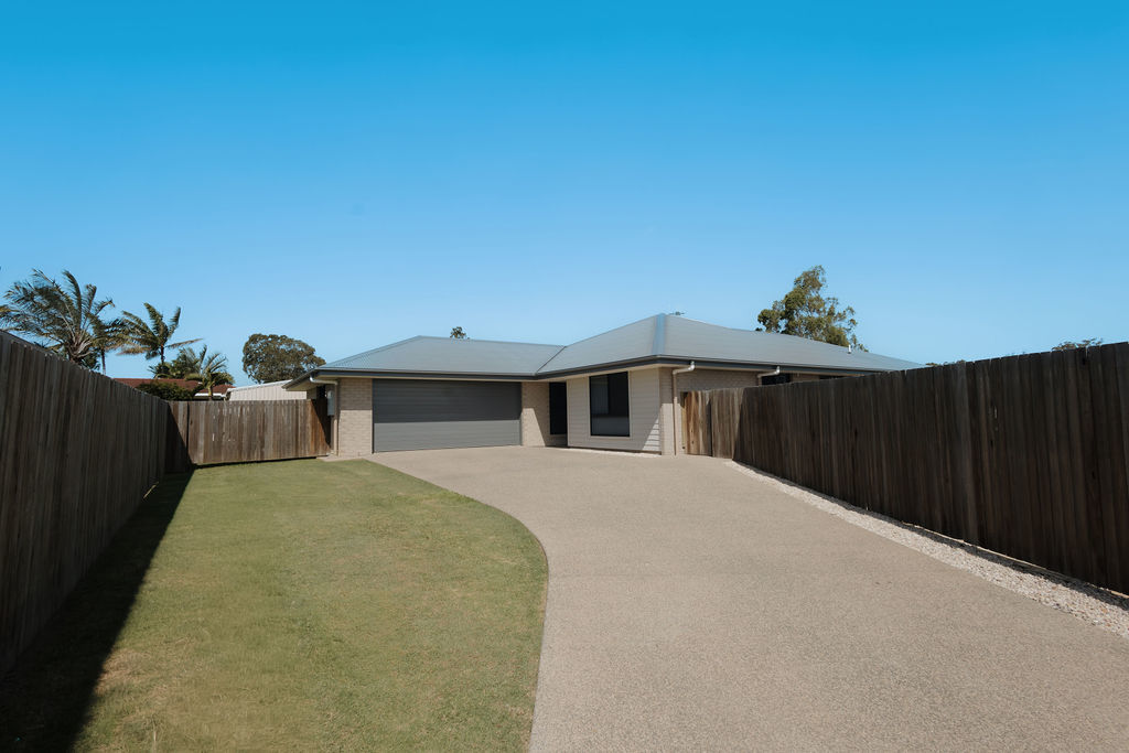 15 June Pl, Bundaberg East, QLD 4670