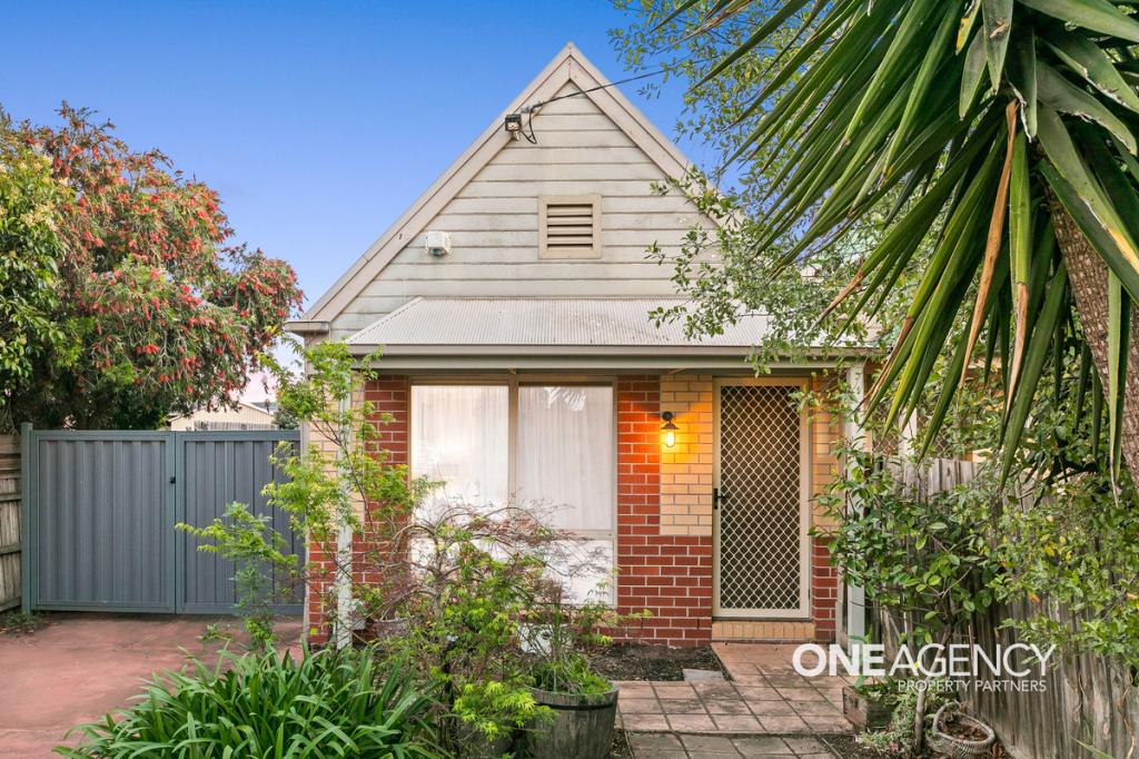 1 Kim Ct, Seabrook, VIC 3028