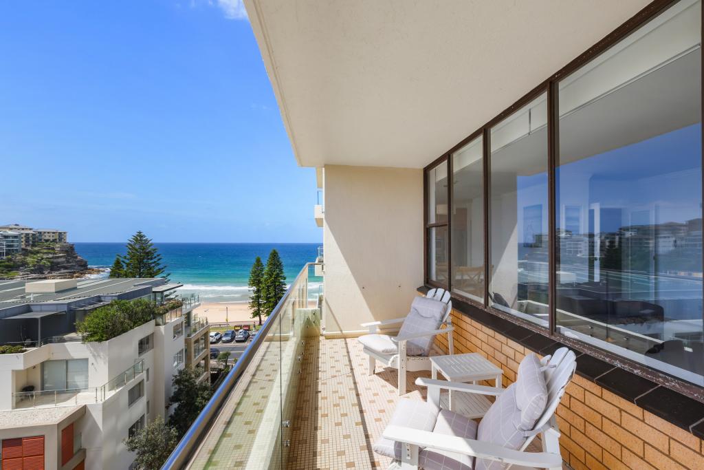 25/20 Bonner Ave, Manly, NSW 2095