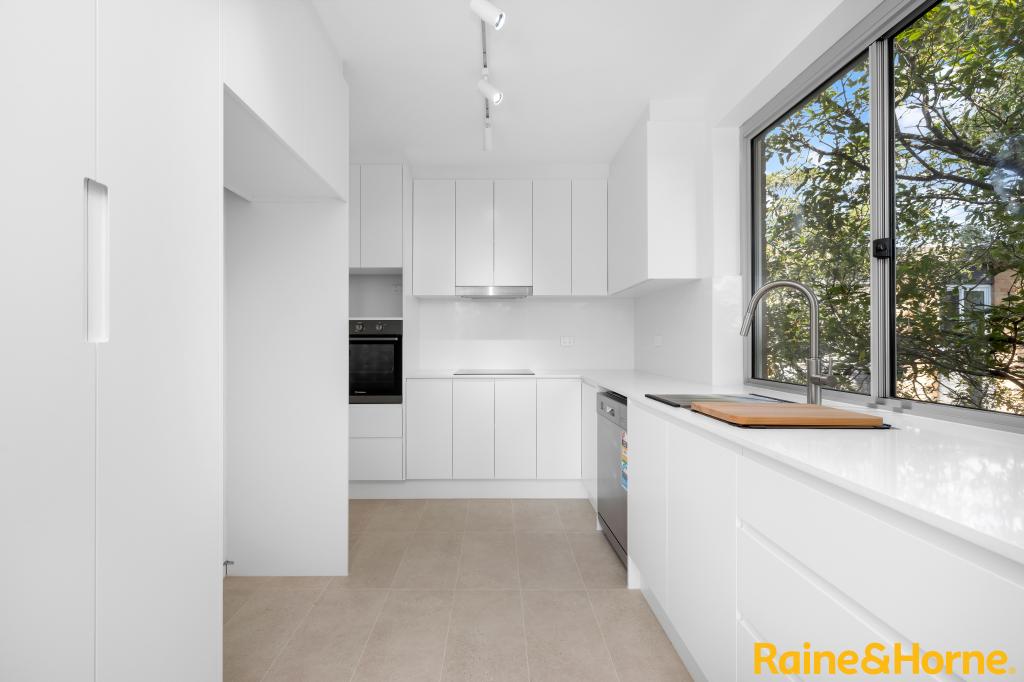 40/10 Mount St, Hunters Hill, NSW 2110