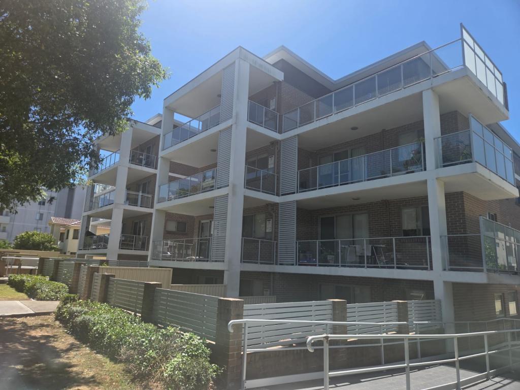 203/11-15 ROBILLIARD ST, MAYS HILL, NSW 2145