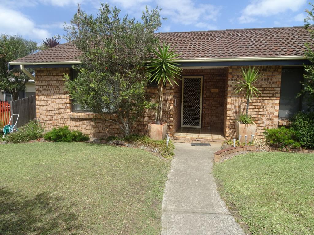 31a Allerton Ave, Culburra Beach, NSW 2540