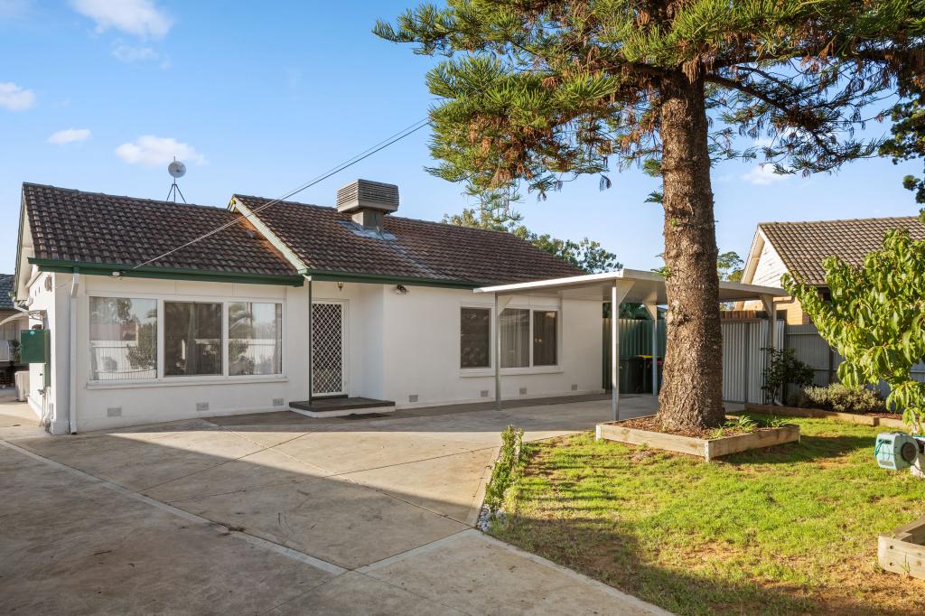 11a Trumper Ave, Parafield Gardens, SA 5107