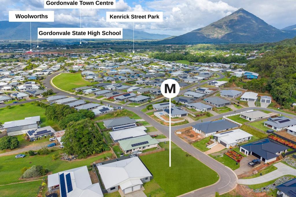 20 Sarah Cl, Gordonvale, QLD 4865