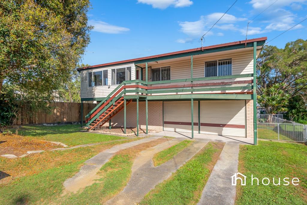 34 Lake Rd, Slacks Creek, QLD 4127