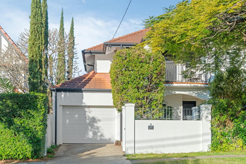 35 Drane St, Clayfield, QLD 4011