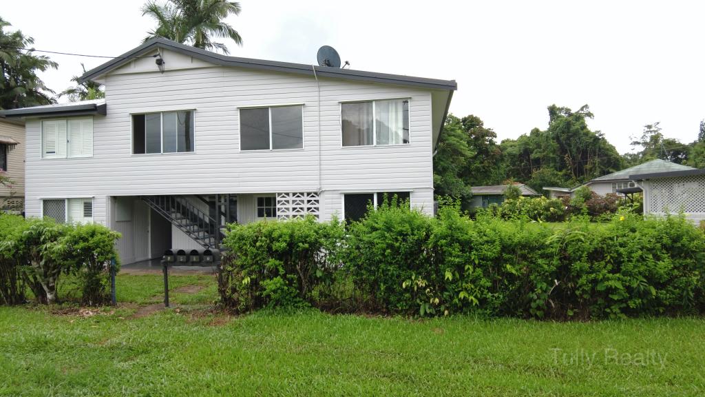 28 TROWER ST, TULLY, QLD 4854