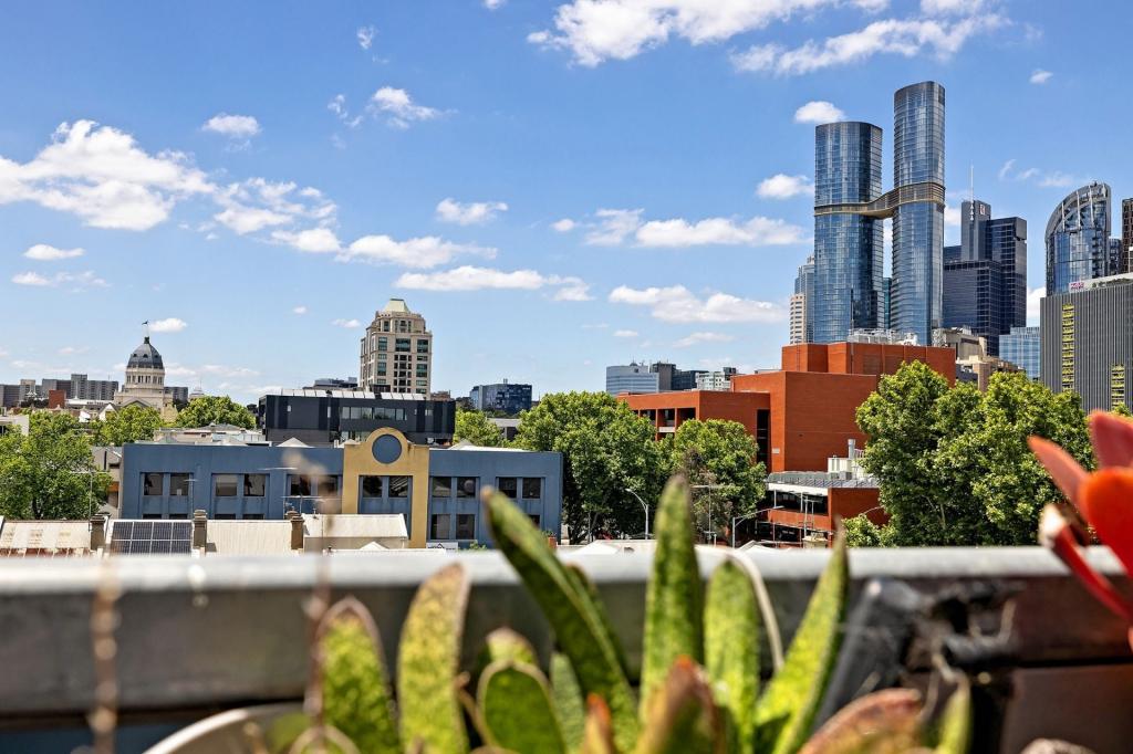 602/528 Swanston St, Carlton, VIC 3053
