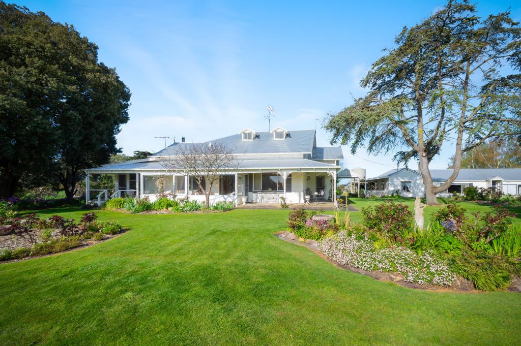 213 School Rd, Kongorong, SA 5291