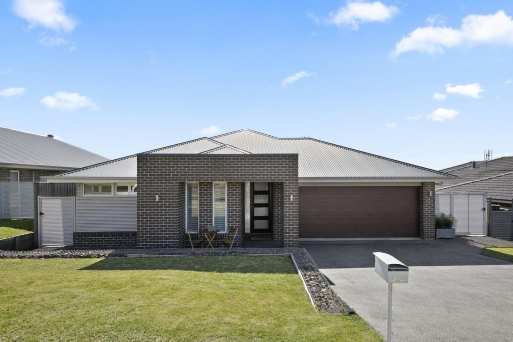 542 Oakhampton Rd, Aberglasslyn, NSW 2320