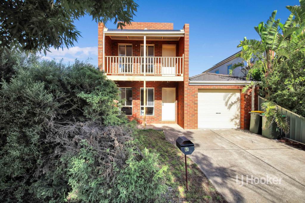 51 Hyde Park Tce, Point Cook, VIC 3030