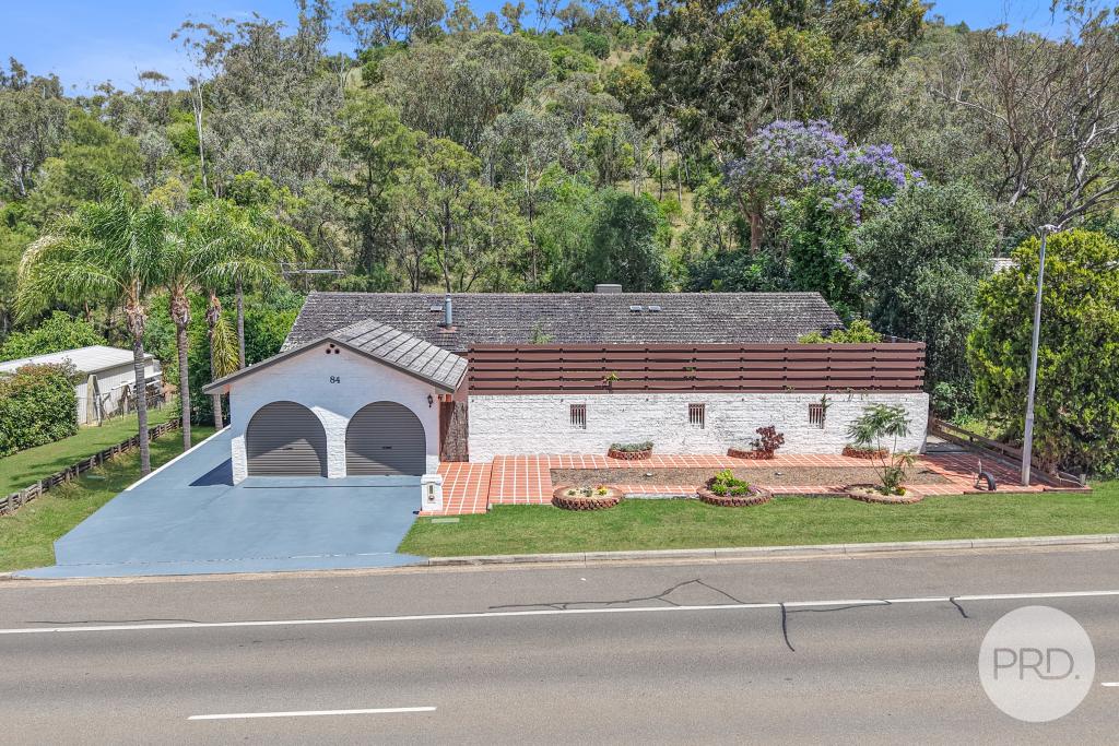 84 Daruka Rd, Tamworth, NSW 2340