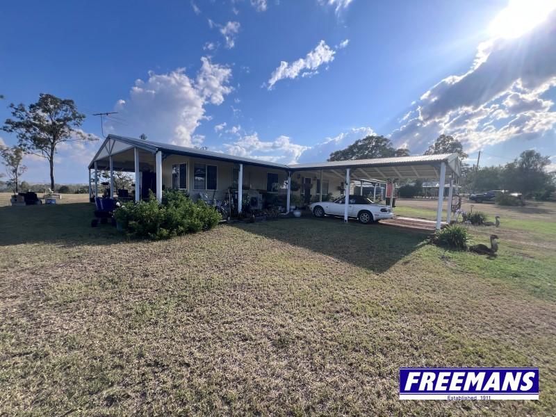 349 PARKER RD, ELLESMERE, QLD 4610