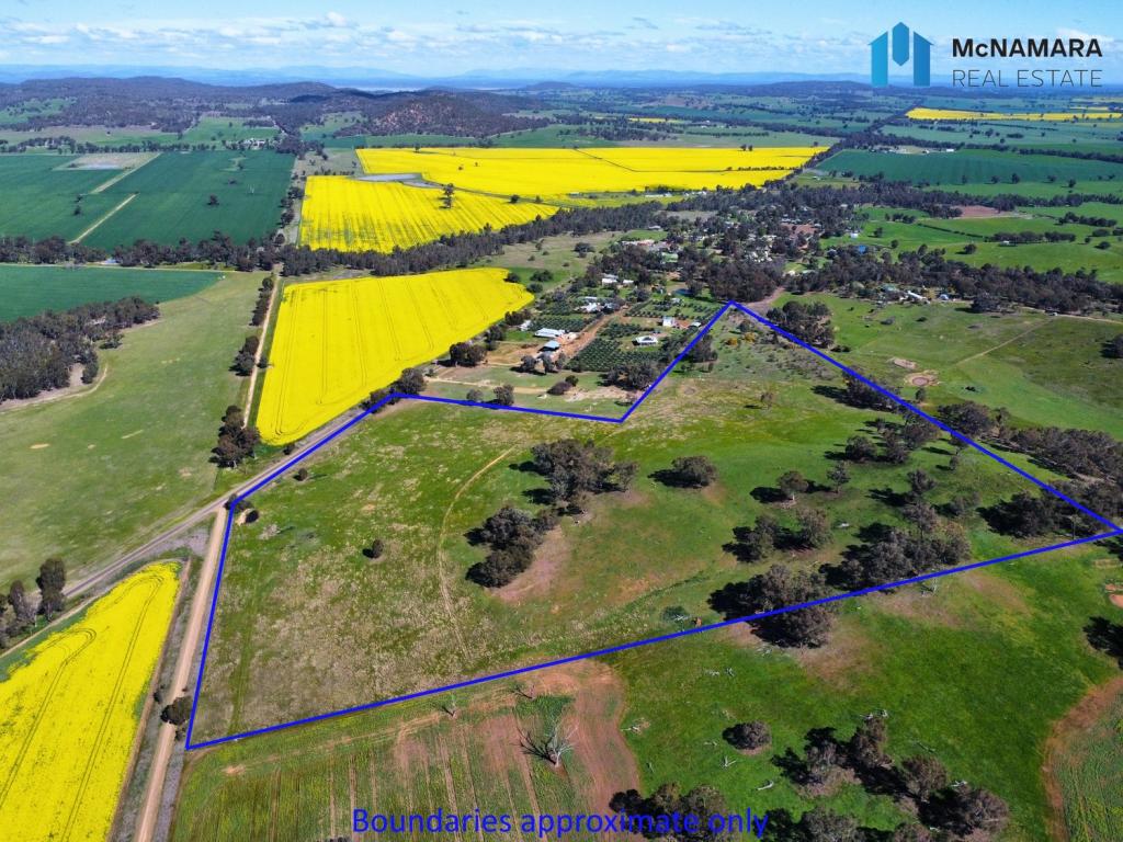 A11364/139 Sargeant St, Thoona, VIC 3726