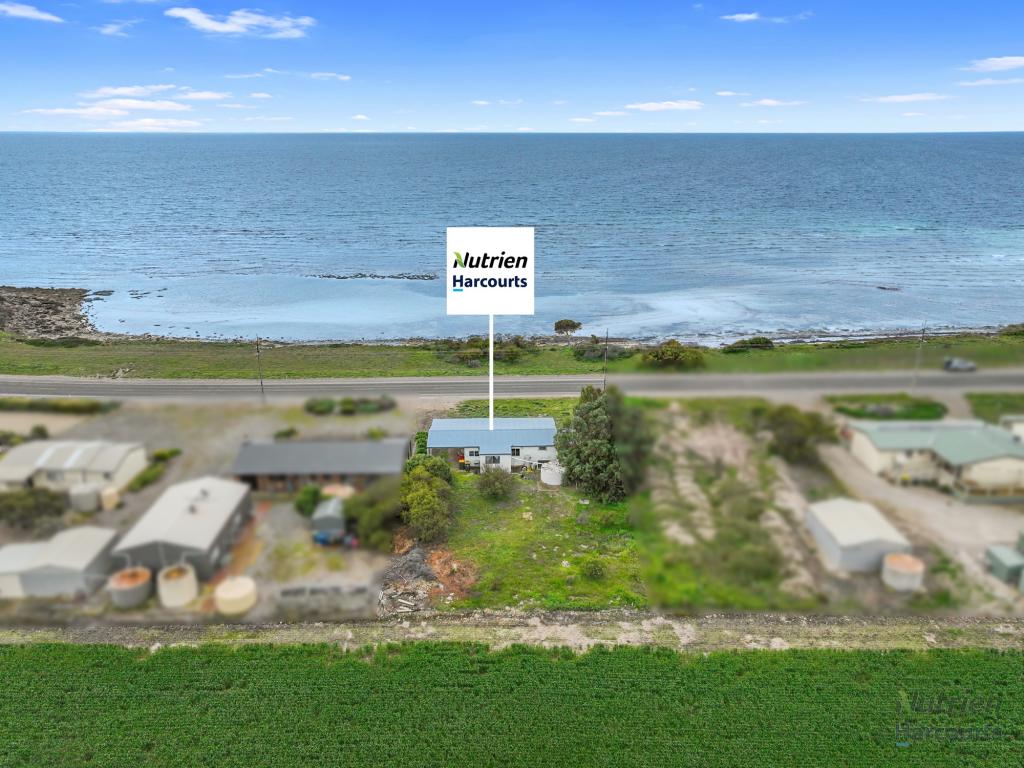 255 North Coast Rd, Point Turton, SA 5575