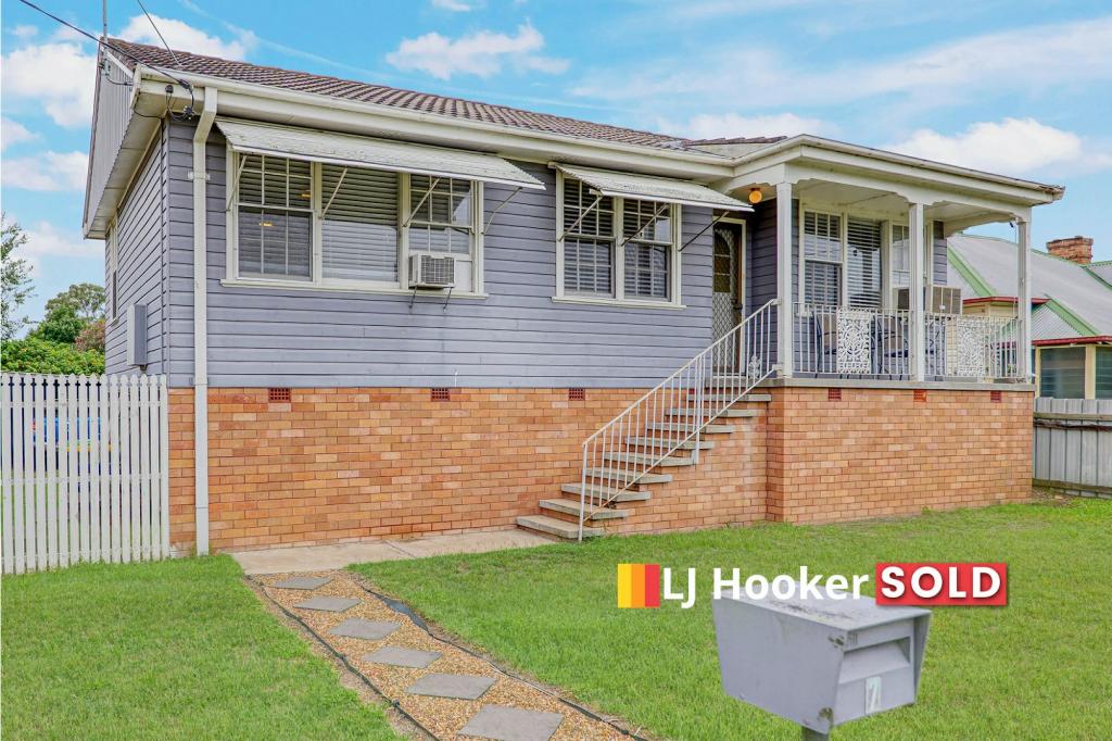 7 Wynyard St, Singleton, NSW 2330