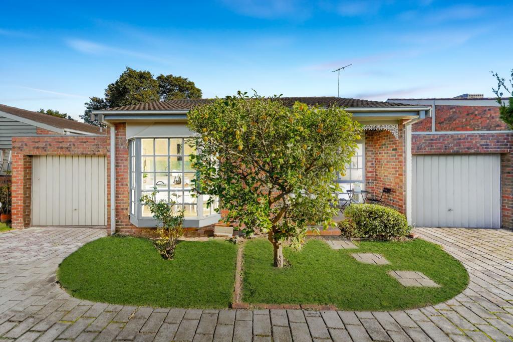 4/7 Anzac St, Carnegie, VIC 3163