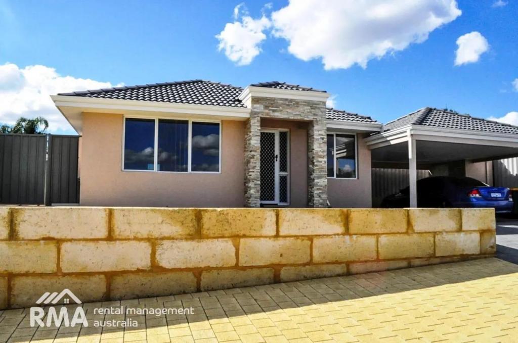 67 Crossland Way, Kardinya, WA 6163