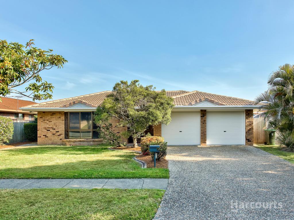 54 Enbrook St, Bracken Ridge, QLD 4017