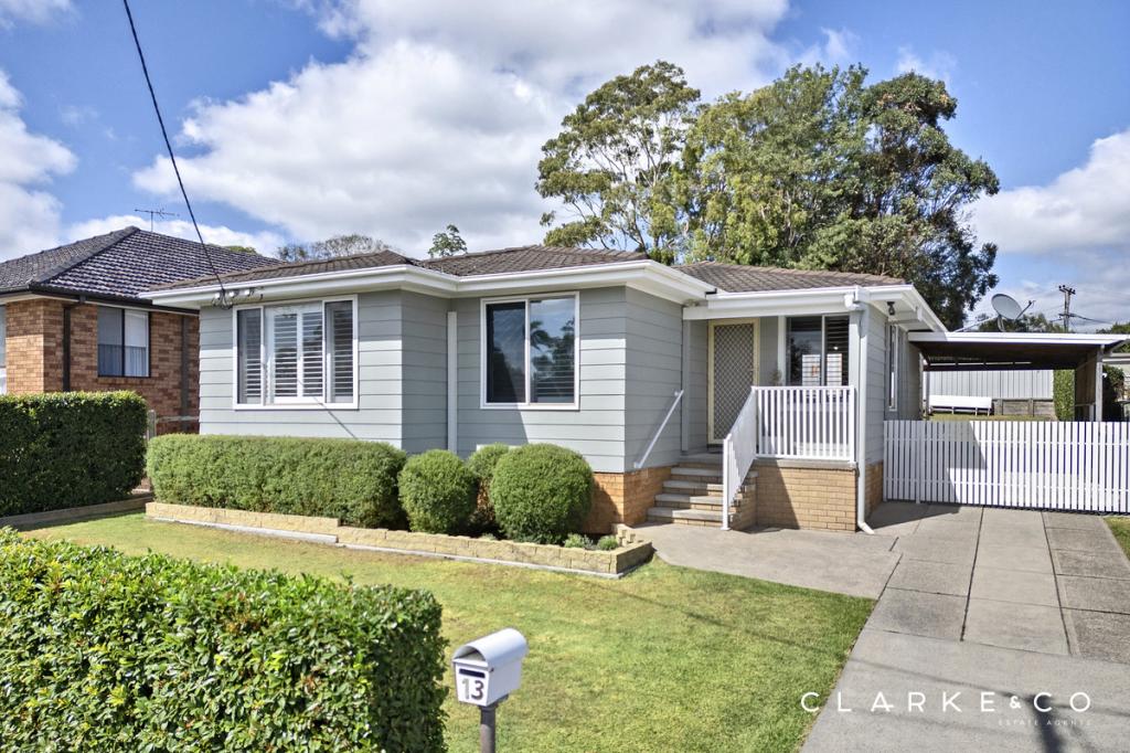 13 Abbott St, Wallsend, NSW 2287