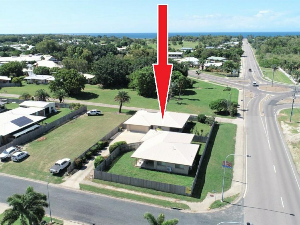 2B SUMMER PL, BOWEN, QLD 4805