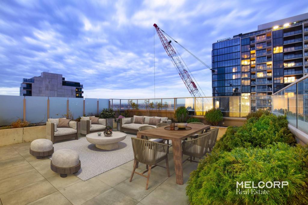 1401c/2 Tannery Walk, Footscray, VIC 3011