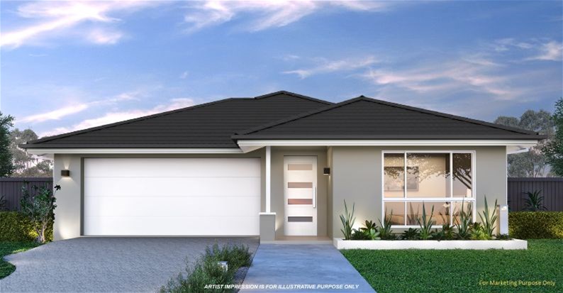 Contact Agent For Address, Logan Reserve, QLD 4133