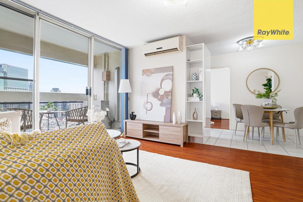 15E/15 CAMPBELL ST, PARRAMATTA, NSW 2150