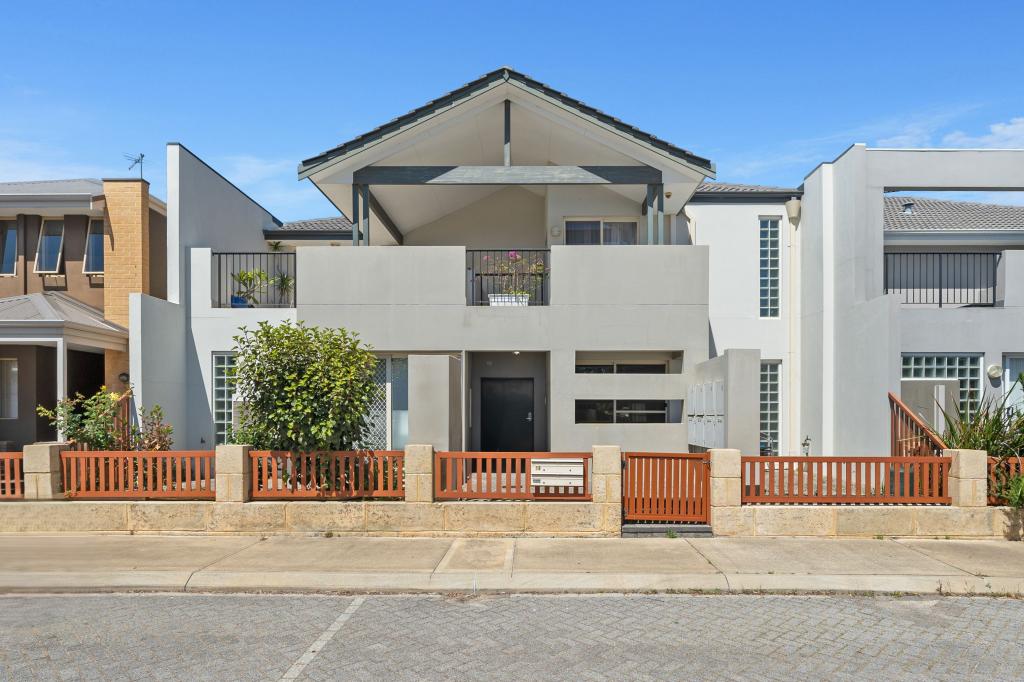 4/18 Cottage St, Mandurah, WA 6210