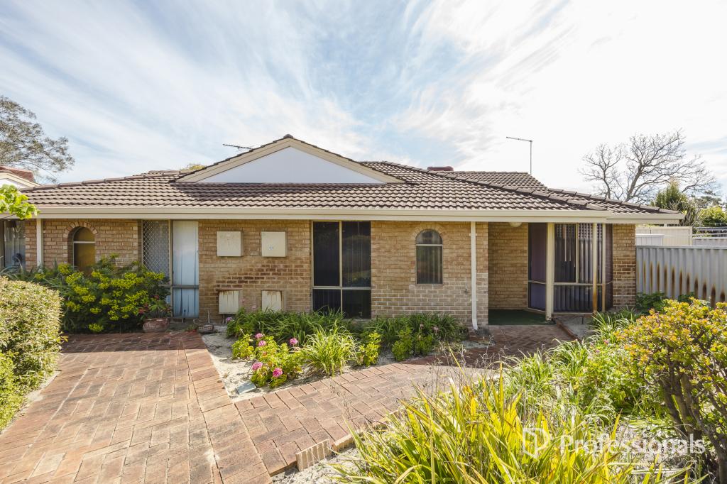 13/28 Marangaroo Dr, Marangaroo, WA 6064