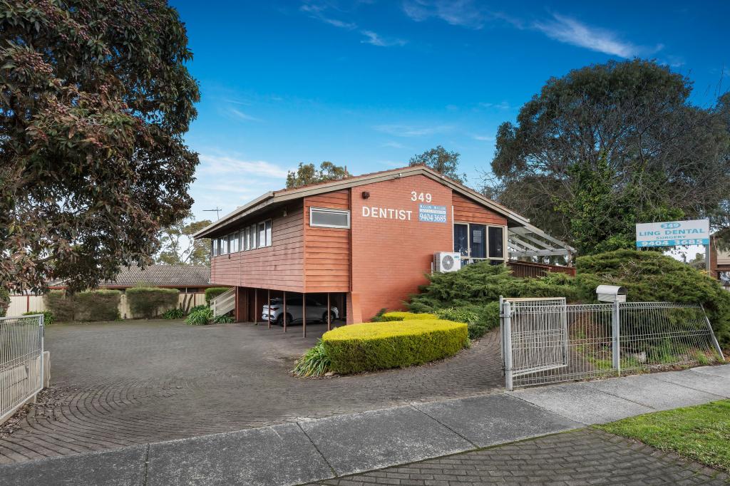 349 Childs Rd, Mill Park, VIC 3082