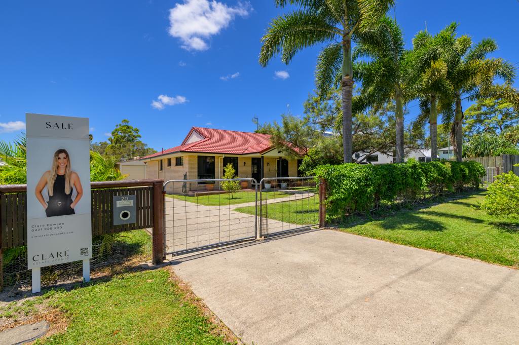 20 Ark Royal Dr, Cooloola Cove, QLD 4580