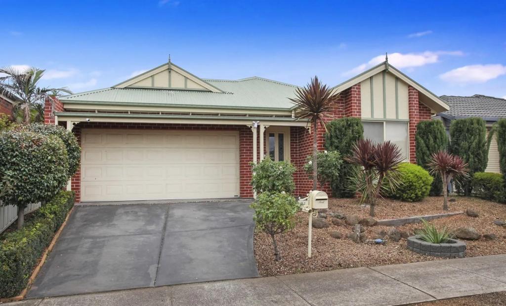 47 Wyperfeld Cct, Caroline Springs, VIC 3023