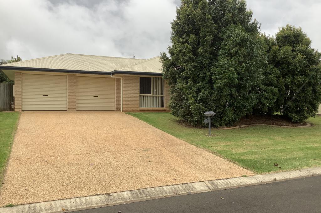 20 Paulene Cres, Kearneys Spring, QLD 4350