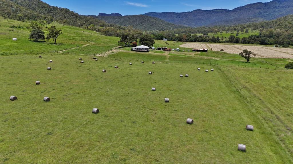 305 Mulgowie Rd, Townson, QLD 4341