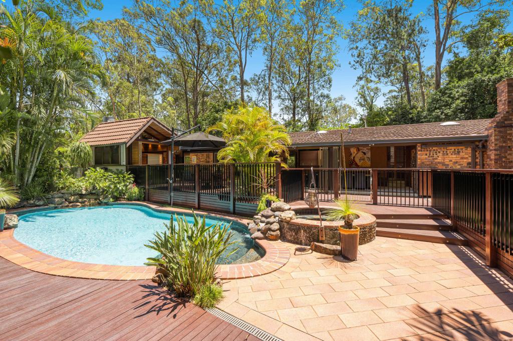 184 Pioneer Rd, Sheldon, QLD 4157