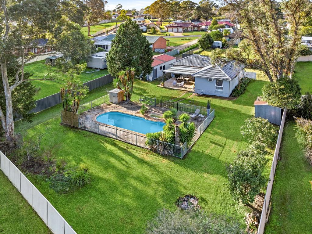 39 Kader St, Bargo, NSW 2574