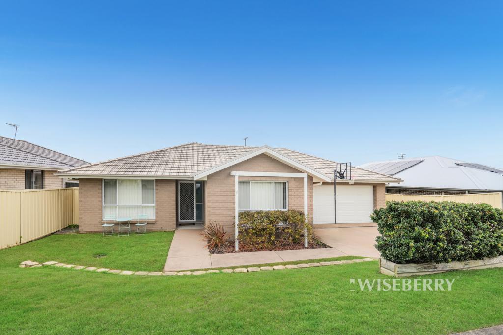 184 ROPER RD, BLUE HAVEN, NSW 2262