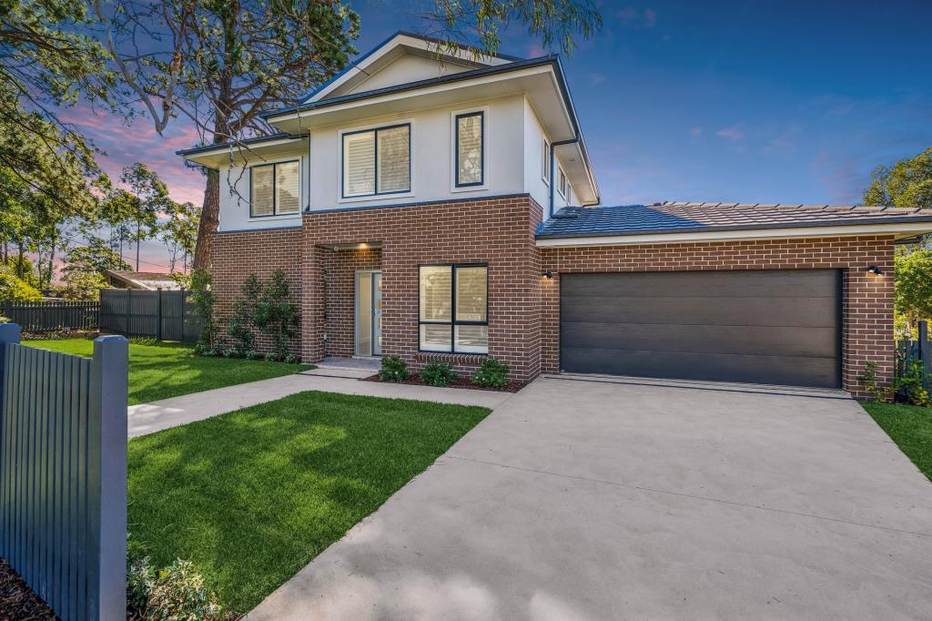 42b Beryl Ave, Mount Colah, NSW 2079