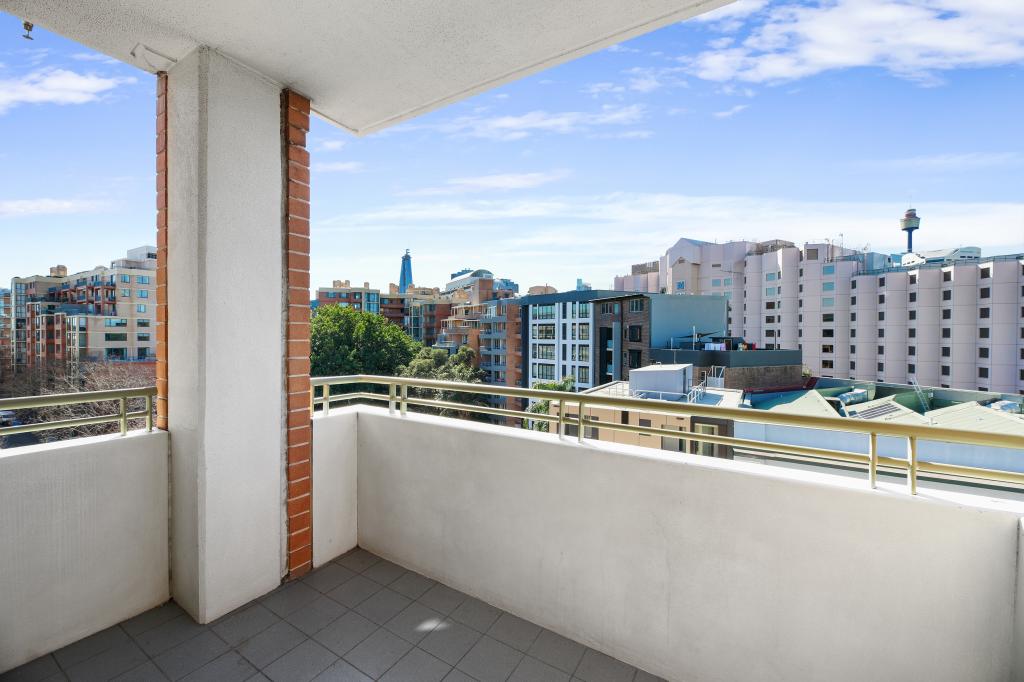 Level8/233 Pyrmont St, Pyrmont, NSW 2009