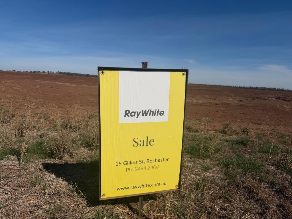 Lot 2 Ps445124y Wilson Rd, Nanneella, VIC 3561