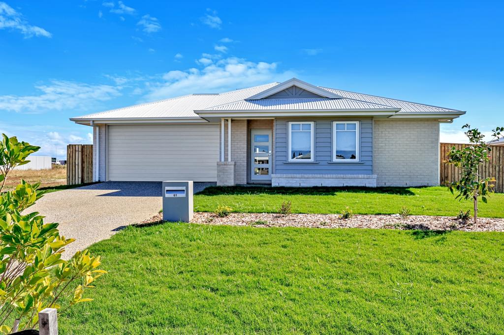 61 Wisteria St, Bargara, QLD 4670