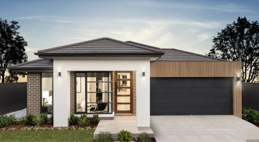 Contact Agent For Address, Vineyard, NSW 2765