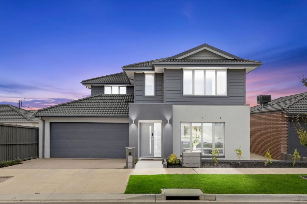 5 RYDER ST, CHARLEMONT, VIC 3217