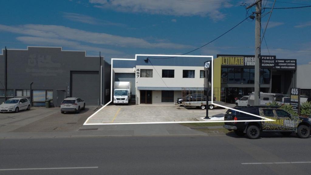 457 Newman Rd, Geebung, QLD 4034