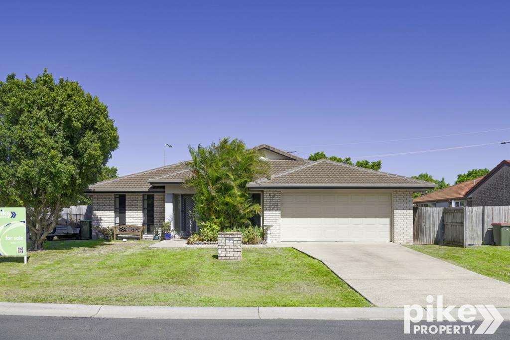 9 RIVULET PL, BELLMERE, QLD 4510